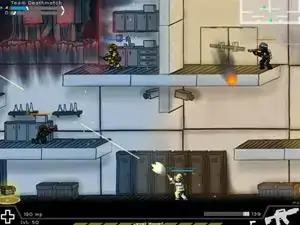 战火英雄无敌版游戏封面