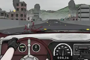 死亡之路无敌版游戏封面