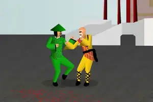 龙拳3游戏封面