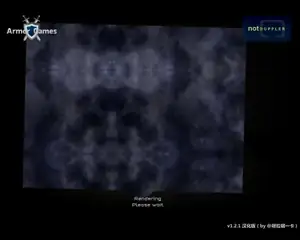 战火英雄中文版游戏封面